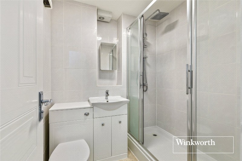 Dorset Mews, Finchley, London, N3