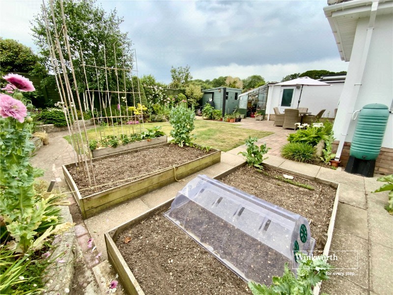 Bure Haven Drive, Mudeford, Christchurch, Dorset, BH23