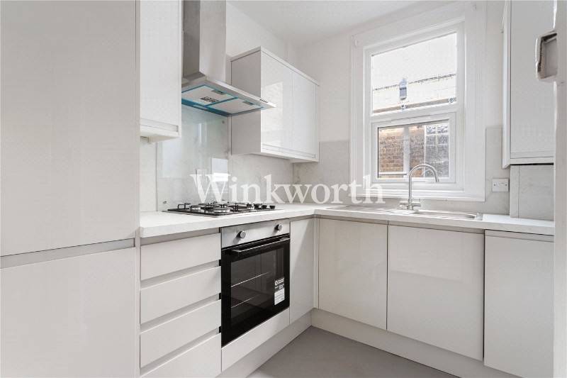 Radley Road, London, N17