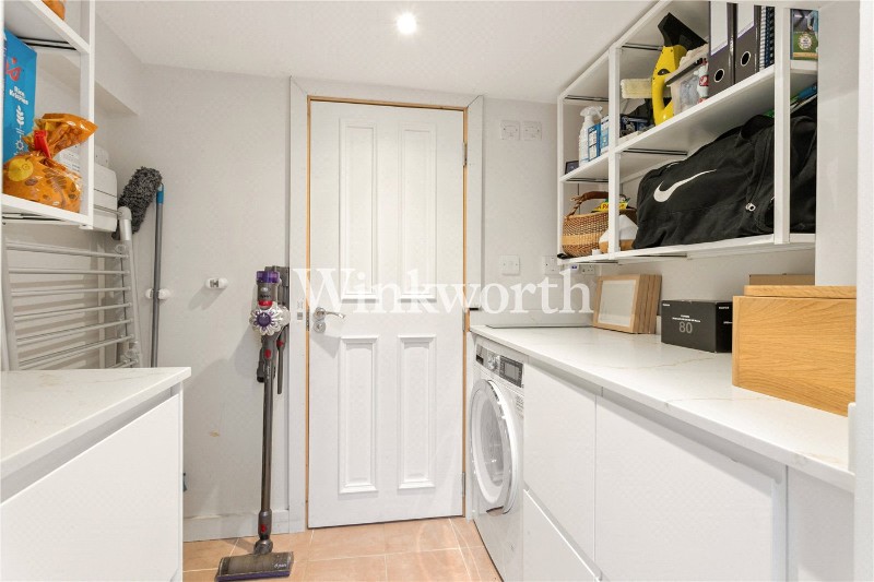 Tilson Road, London, N17