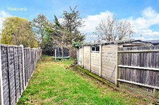 Sutton Common Road, Sutton, SM3