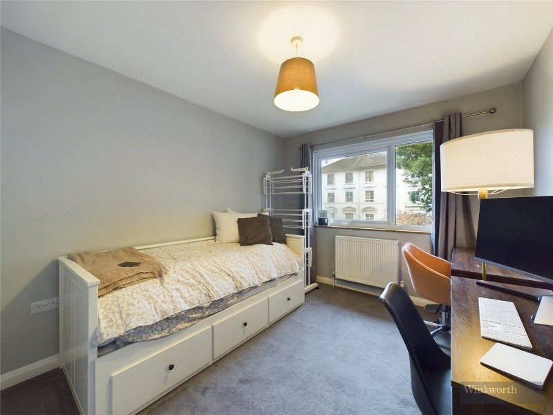 Exeter Court, Maple Road, Surbiton, KT6