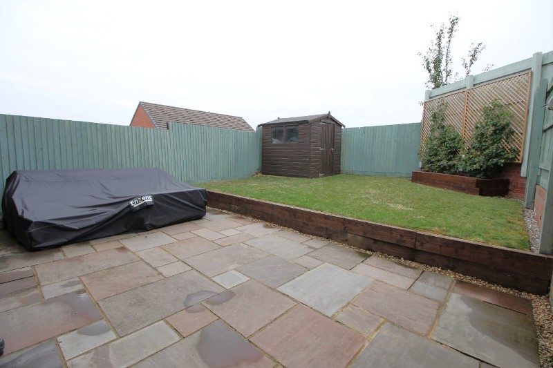Fairford Road, Cheltenham, GL52