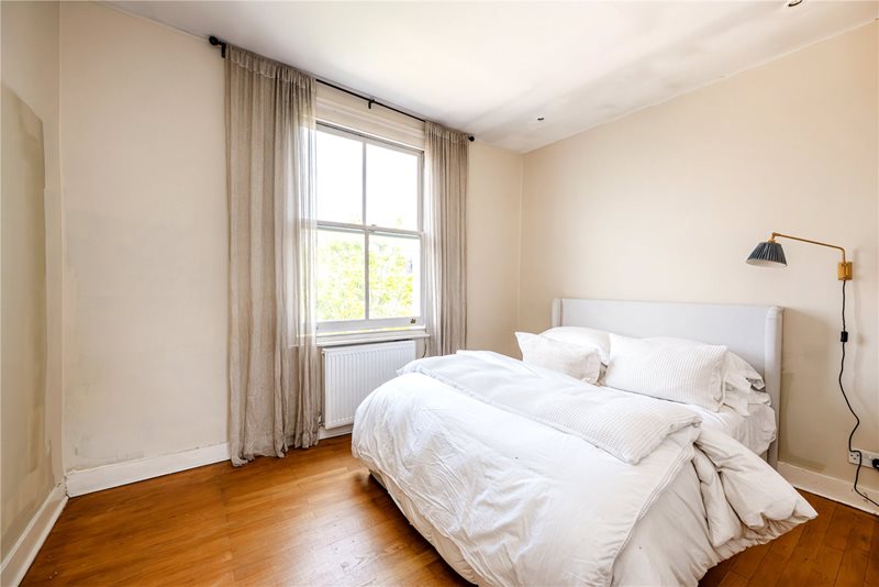 Westbourne Park Road, London, W11