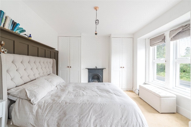 Leigh Road, Wimborne, Dorset, BH21