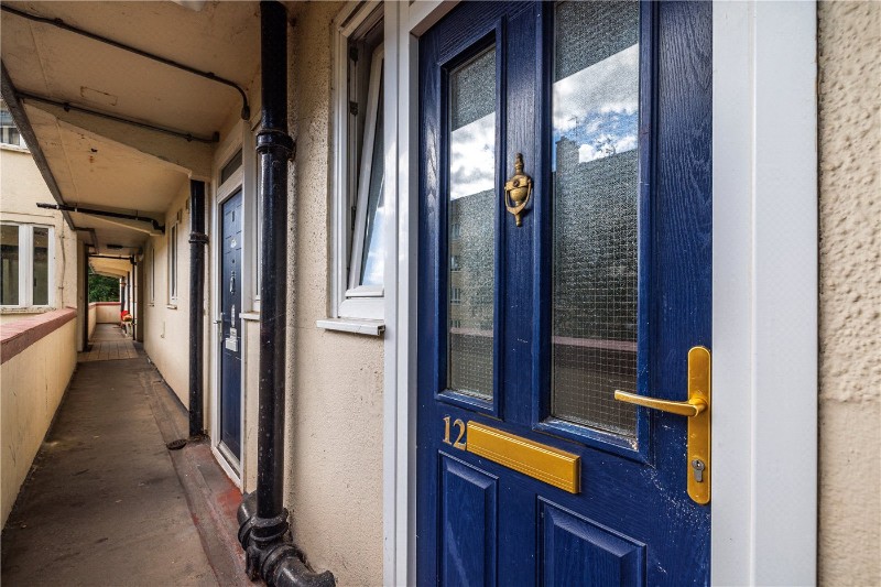 Queen Caroline Street, London, W6