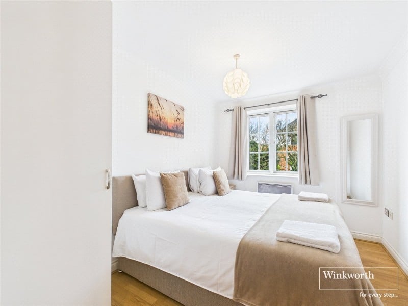 Riverside House, Fobney Street, Reading, Berkshire, RG1