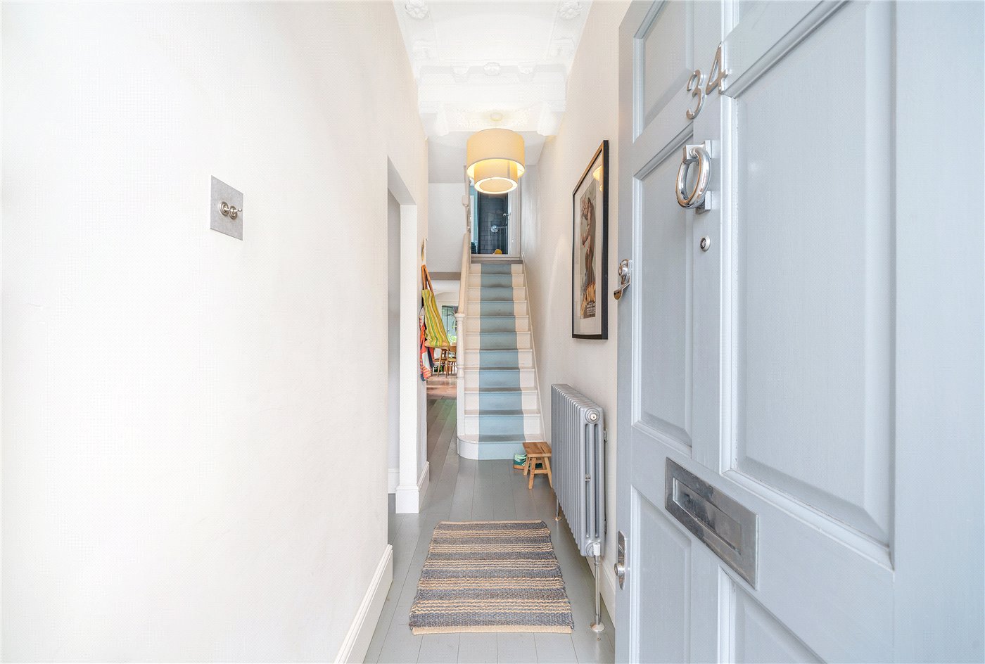 Hallway