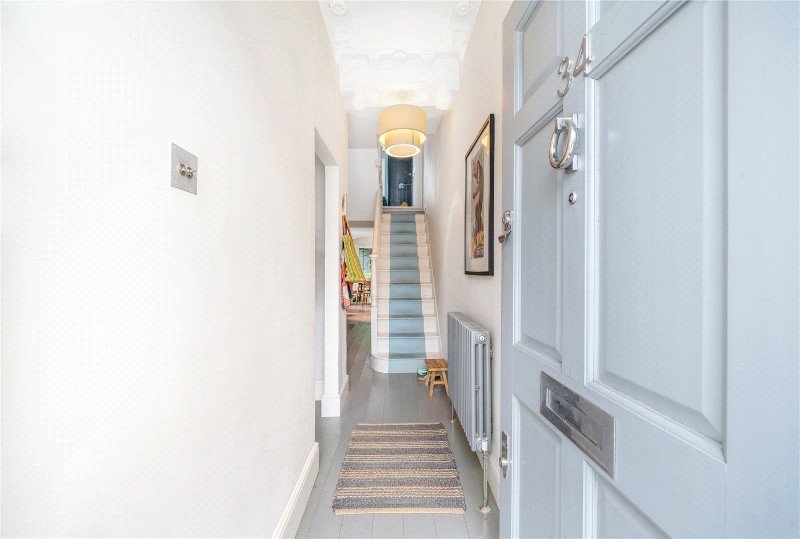 Archdale Road, East Dulwich, London, SE22