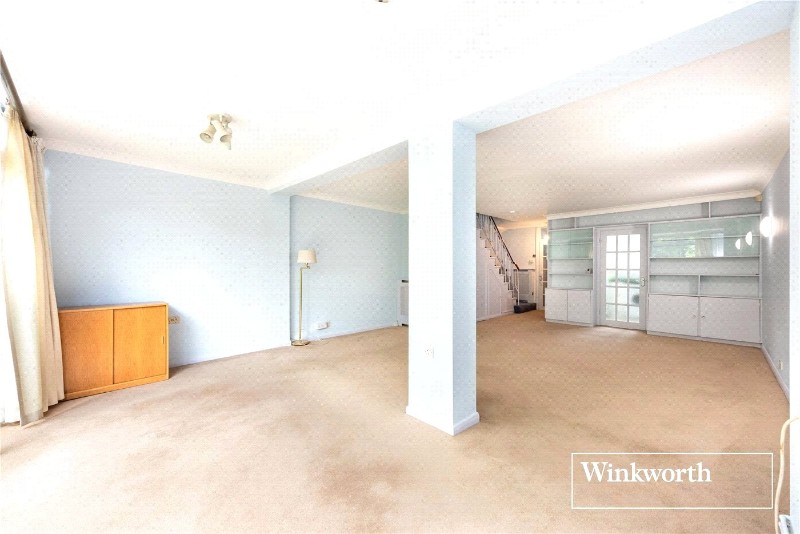The Terrace, Hendon Lane, Finchley, London, N3