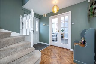 Aidan Road, Quarrington, Sleaford, Lincolnshire, NG34
