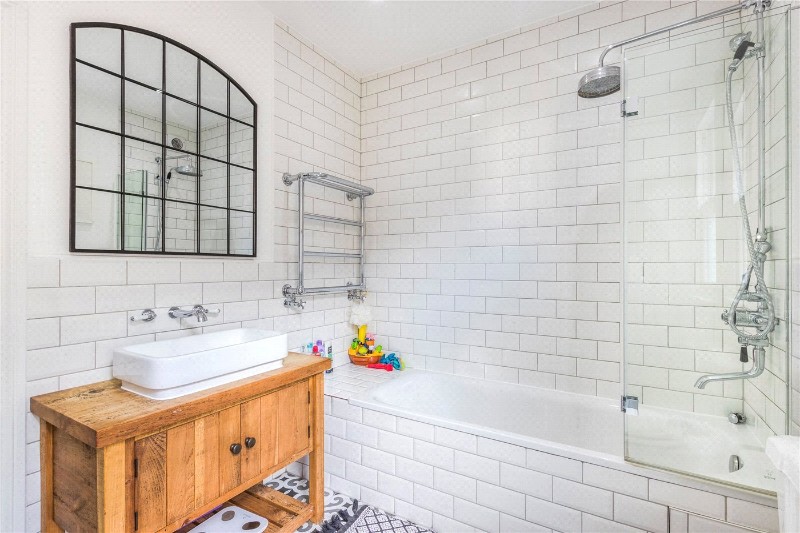 Credenhill Street, London, SW16