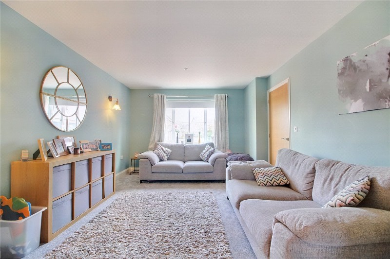 Minns Crescent, Poringland, Norwich, Norfolk, NR14