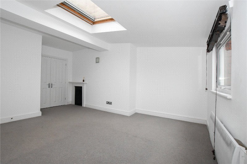 Shute End, Wokingham, Berkshire, RG40