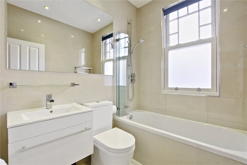 Ellesmere Road, London, NW10