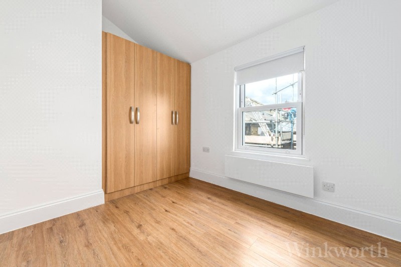 Friary Road, London, SE15