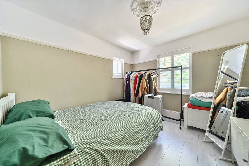 Wood Vale, London, SE23