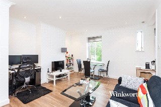 Green Road, Whetstone, London, N20