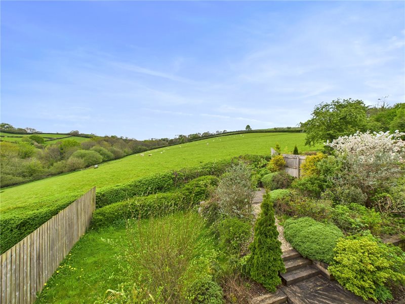 Aubyns Wood Rise, Tiverton, Devon, EX16