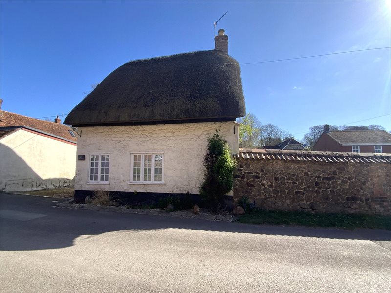The Green, Aldbourne, Wiltshire, SN8