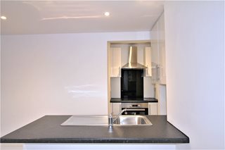 Portland Street, Cheltenham, Gloucestershire, GL52