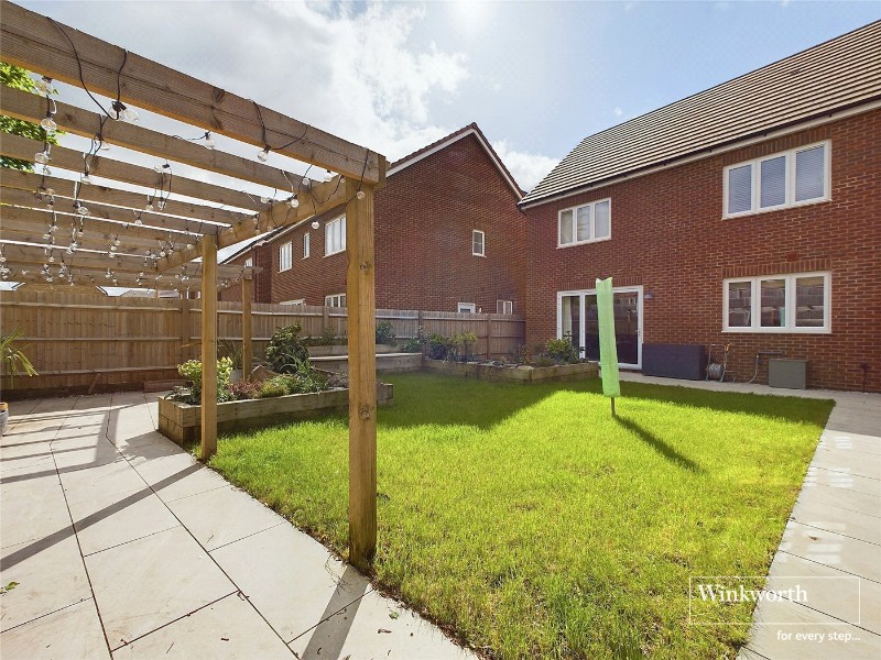 Allen Way, Shinfield, Reading, Berkshire, RG2