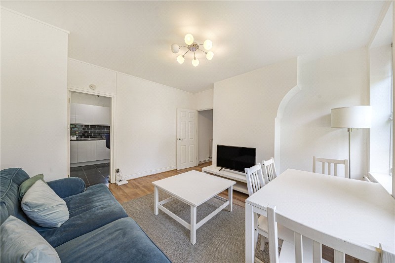 George Row, London, SE16