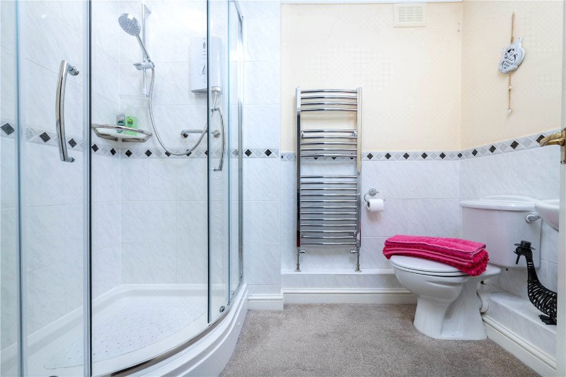 Willoughby Close, Silk Willoughby, Sleaford, Lincolnshire, NG34