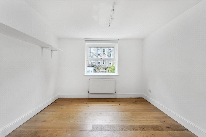 Pyrland Road, London, N5