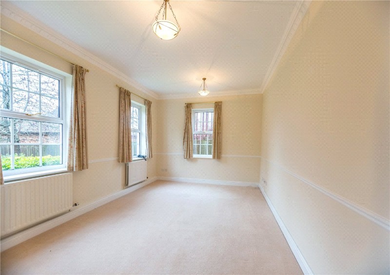 Lady Margaret Road, Sunningdale, Berkshire, SL5