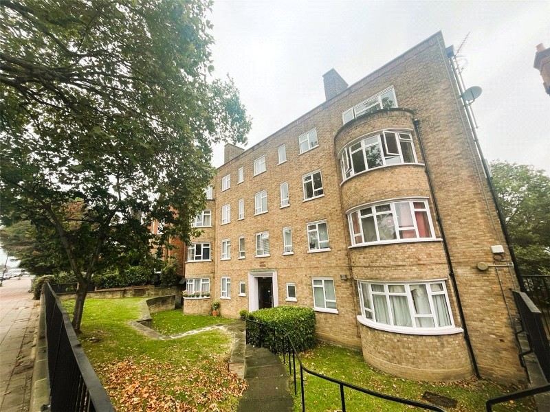 West Hill, London, SW15