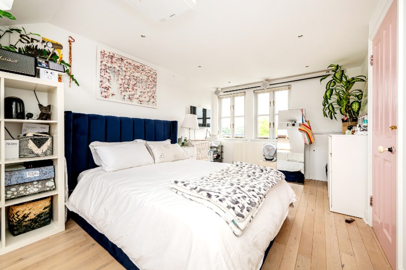 Ashburnham Road, London, NW10