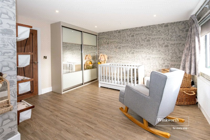 Hynesbury Road, Friars Cliff, Christchurch, BH23