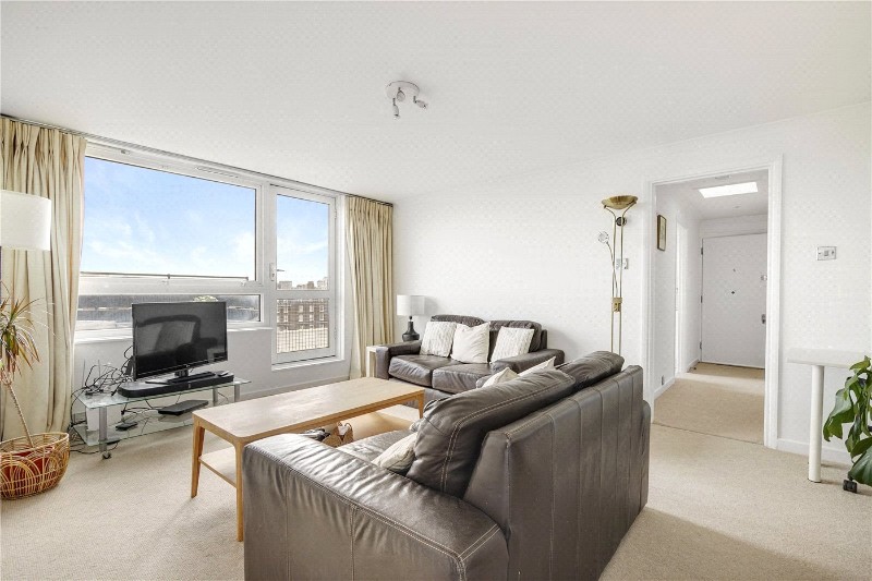 Ranelagh Gardens, London, SW6