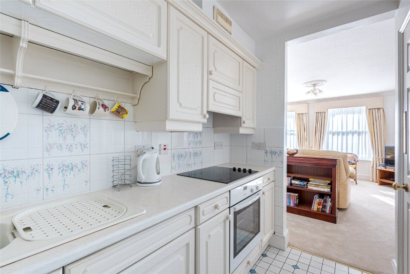 Lindsay Square, London, SW1V