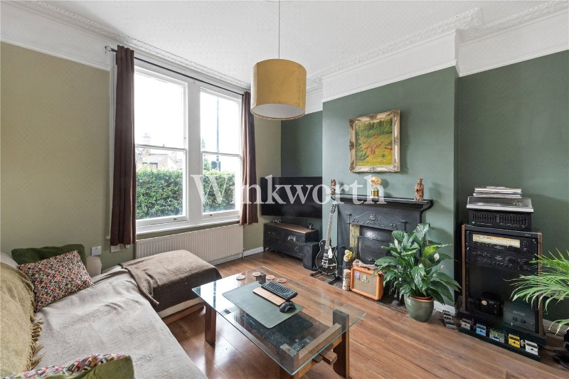 Vale Road, London, N4