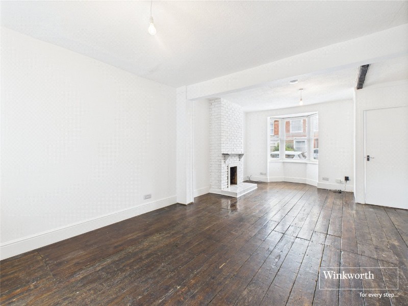 Connaught Road, Reading, Berkshire, RG30