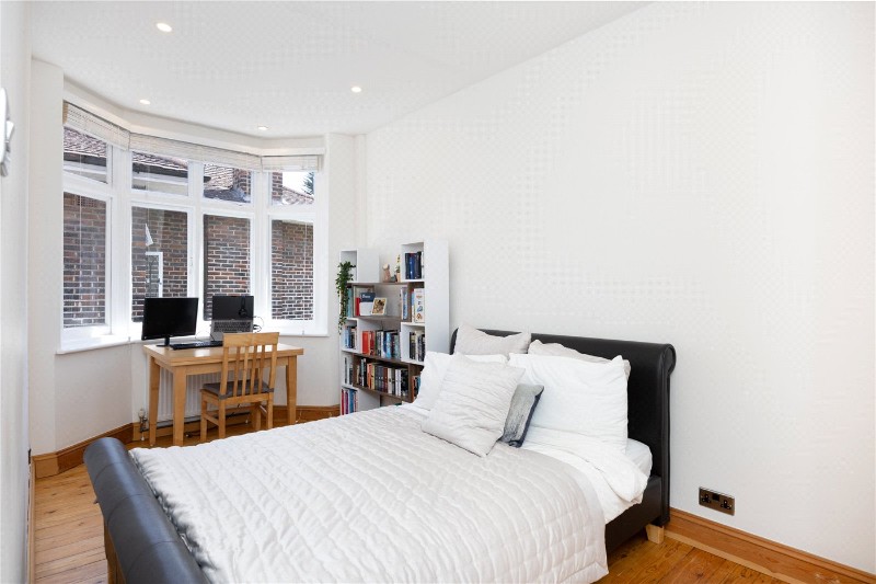 Putney Hill, London, SW15