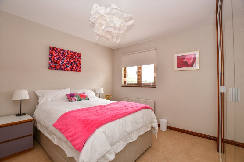 Bishops Drive, Wokingham, Berkshire, RG40