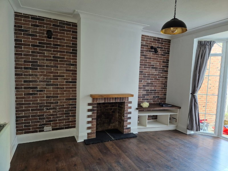 Claremont Avenue, Motspur Park, New Malden, Surrey, KT3