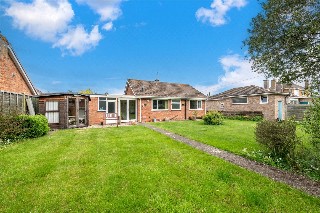 Gladstone Street, Bourne, Lincolnshire, PE10