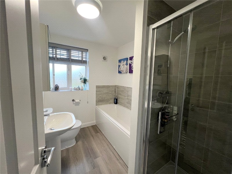 Ganger Farm Way, Ampfield, Romsey, Hampshire, SO51