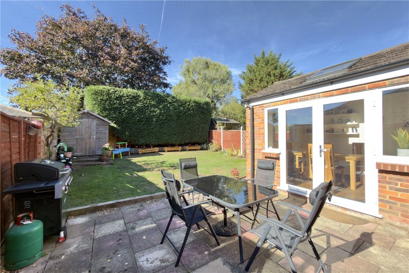 Crosby Close, Beaconsfield, HP9