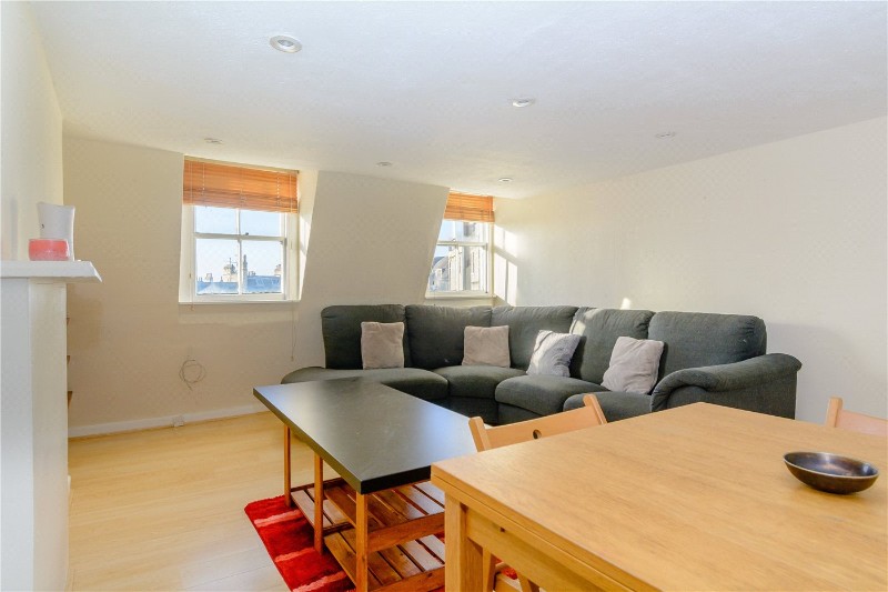 Oxford Row, Bath, Somerset, BA1