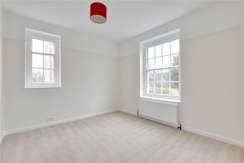 Parkside, Vanbrugh Fields, Blackheath, London, SE3