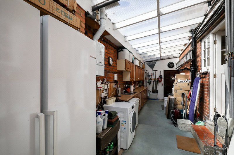 Rathgar Avenue, LONDON, W13