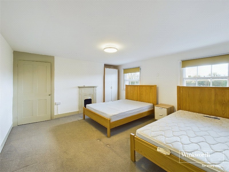 Christchurch Road, Reading, Berkshire, RG2