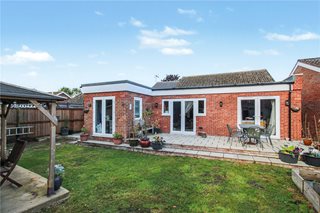 The Chestnuts, Wrentham, Beccles, Suffolk, NR34