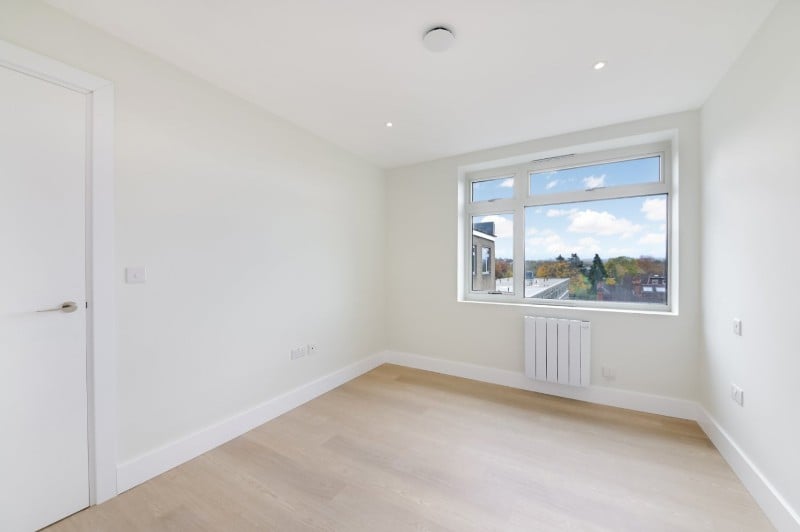 Marqueen House, Burrell Row, Beckenham, BR3