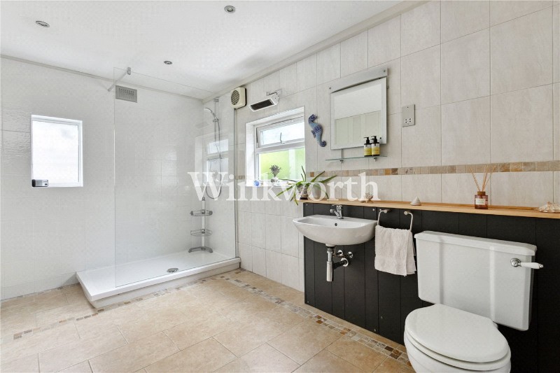 Oakfield Road, London, N14